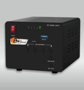 CFL Inverters