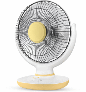 Fan Heaters